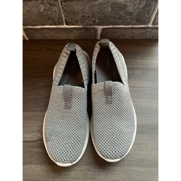 Aetrex Angie Women’s Slip-on Comfort Sneaker Shoes 7 - Picture 2 of 16